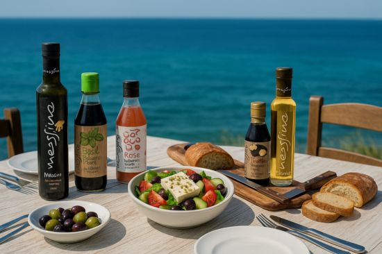 Balsamico – vielseitig & fruchtig