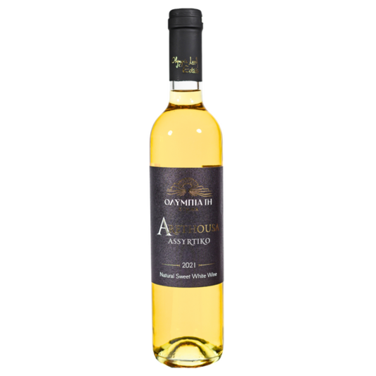 Dessertwein Arethousa 2021