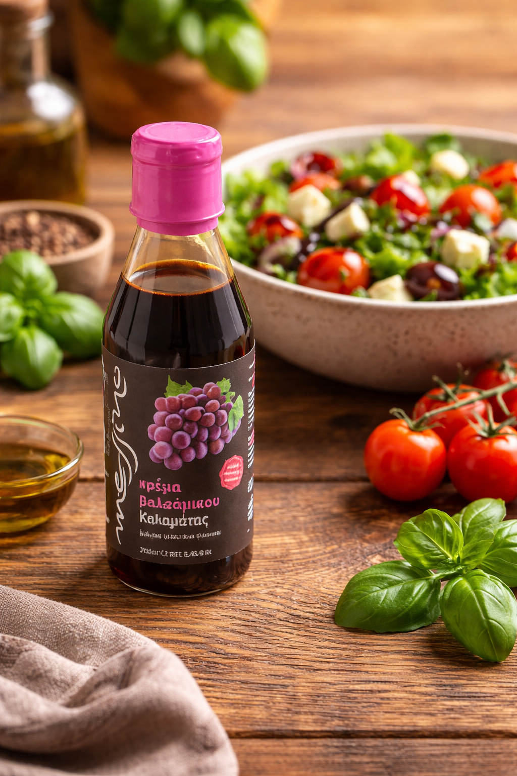 Balsam Creme Classic