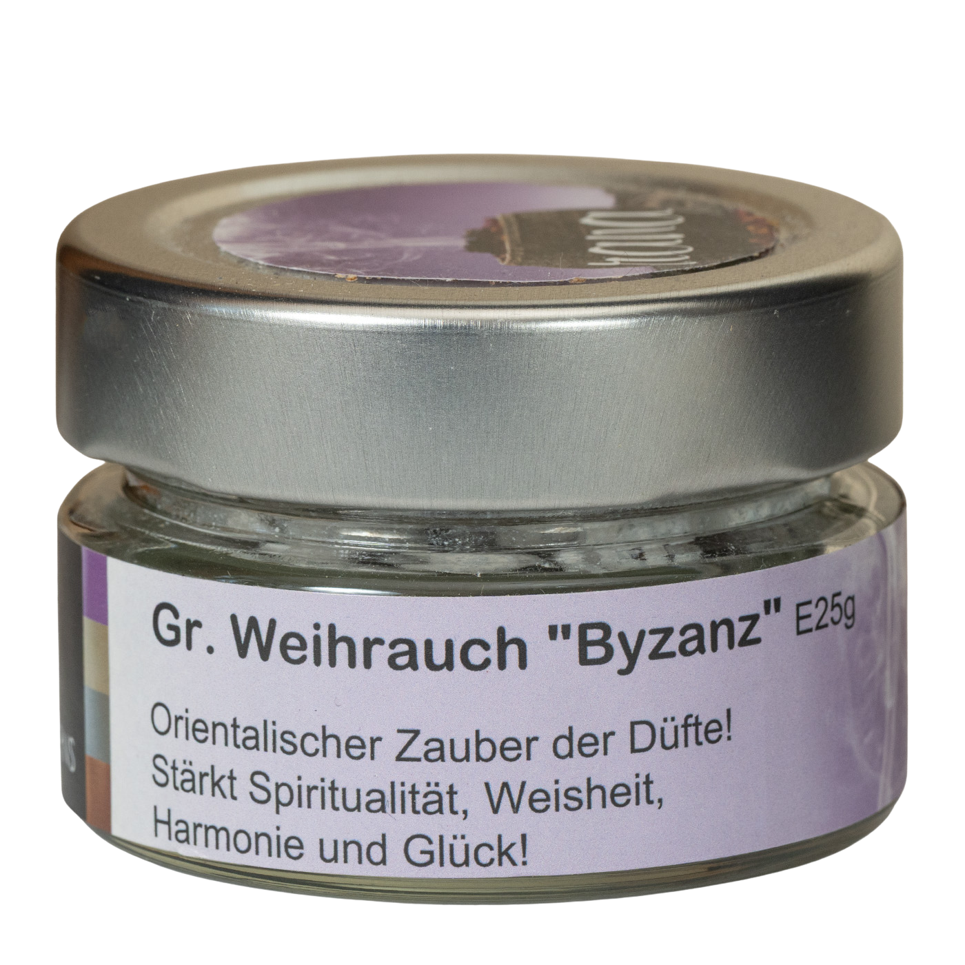Weihrauch Byzanz