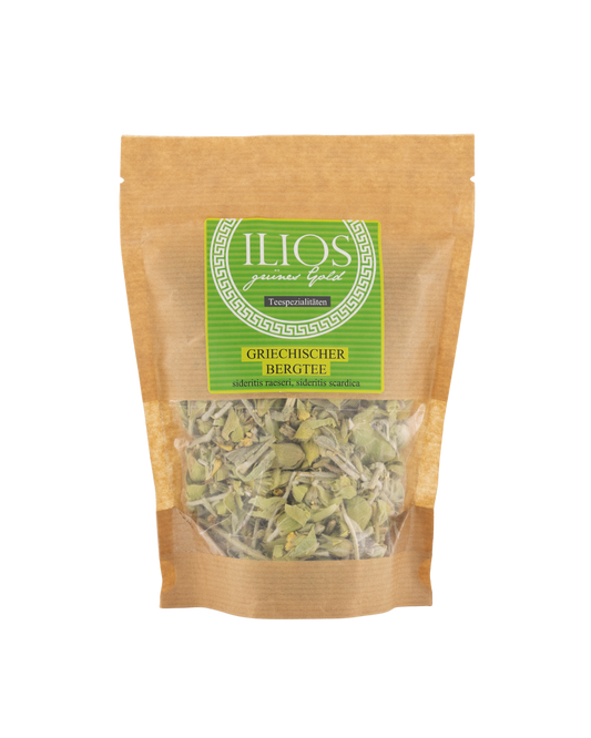 ILIOS Griechischer Bergtee