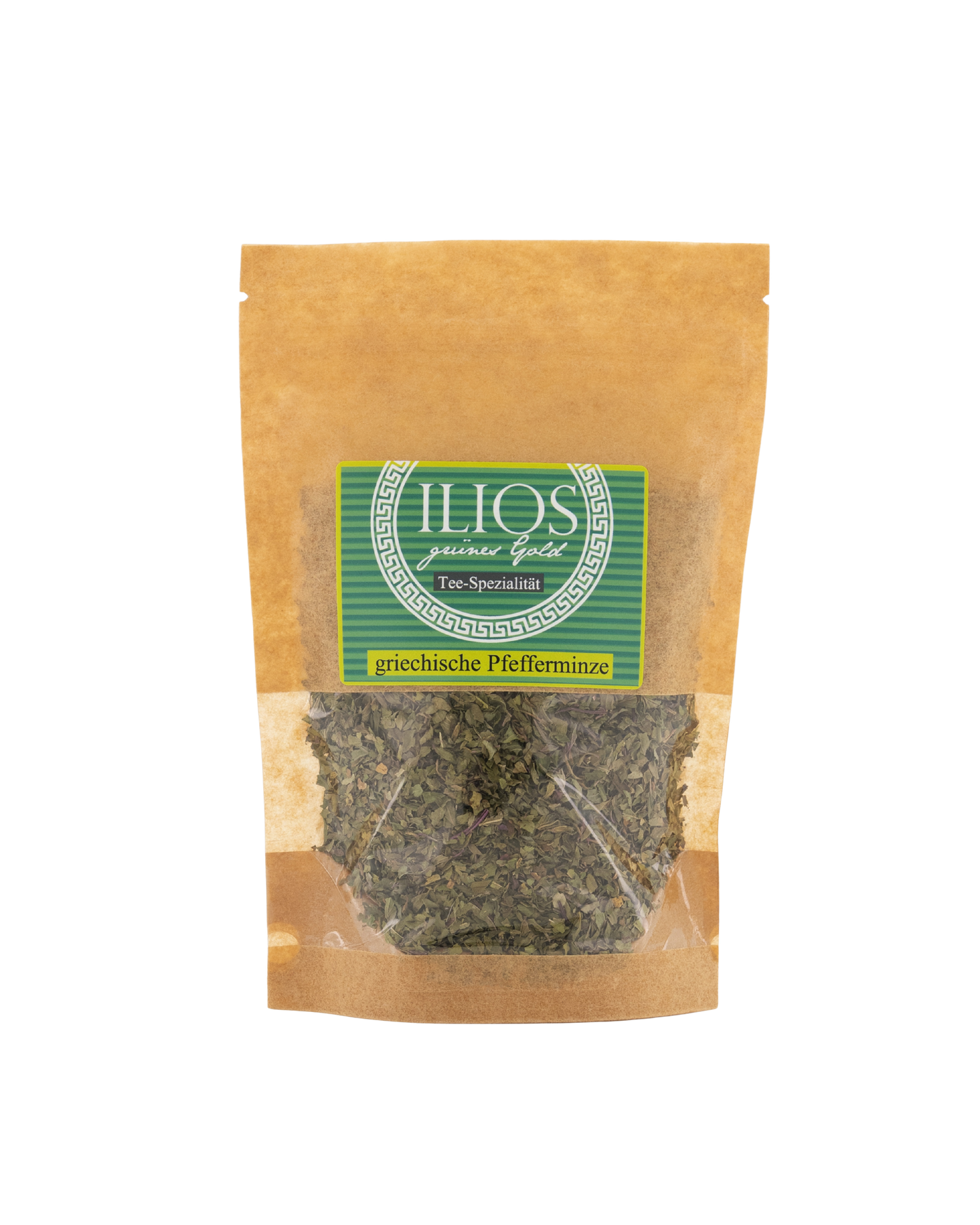 ILIOS Griechische Pfefferminze