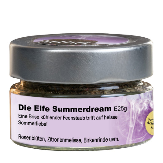 Räuchermischung Summerdream