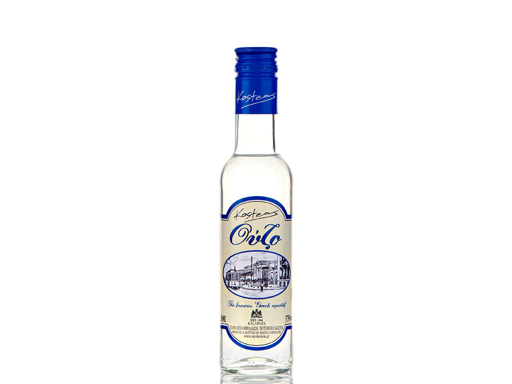 Ouzo 200ml