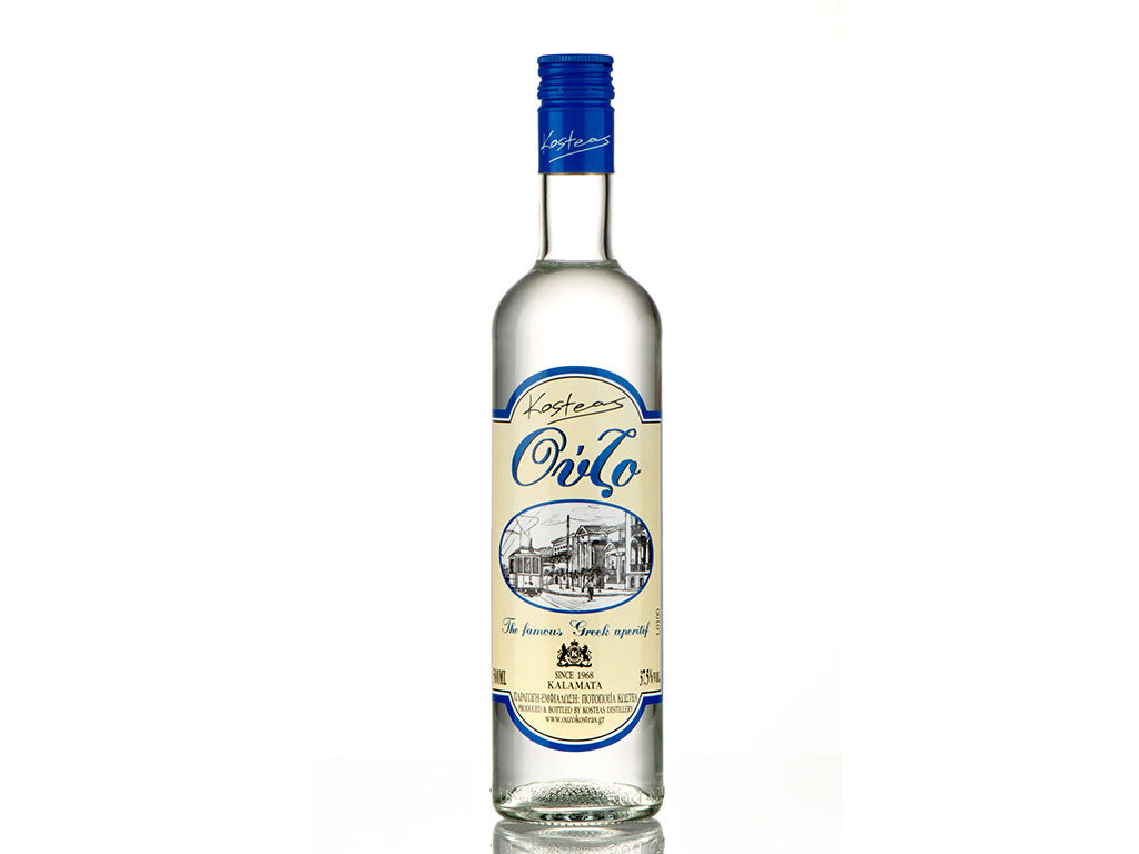 Ouzo 500ml