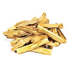 Palo Santo - heiliges Holz