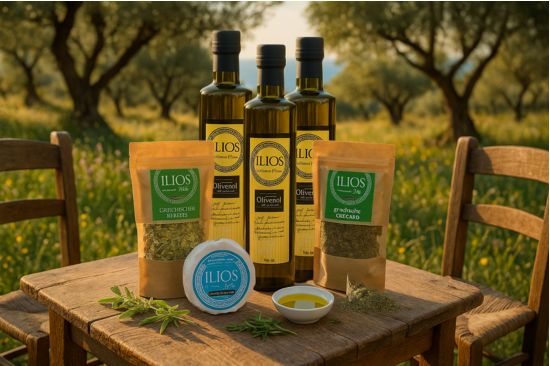 Kennenlernpaket Sokrates