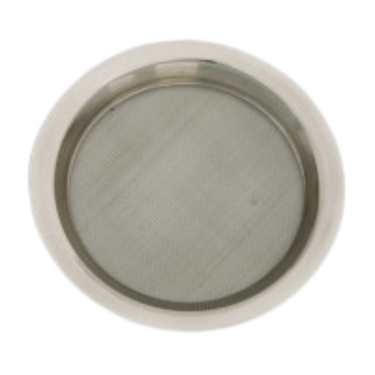 Räuchersiebe versch. Größen