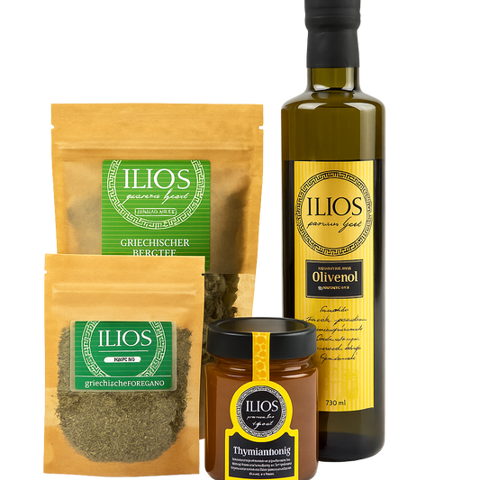 Kennenlernpaket Sokrates