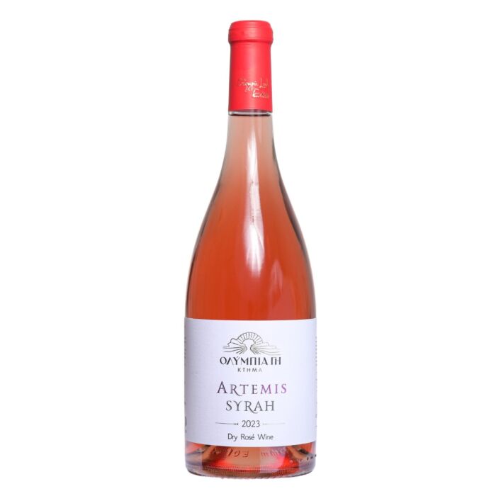 Roséwein Artemis 2023