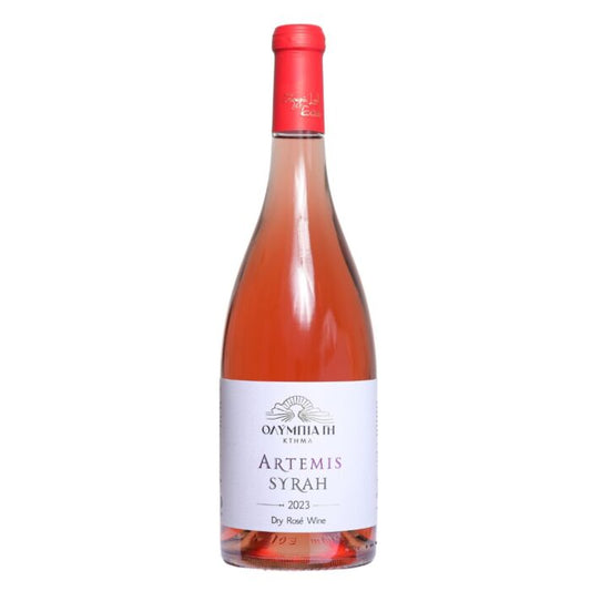 Roséwein Artemis 2023