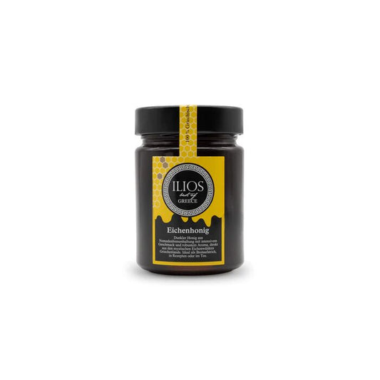 Eichenhonig 480g