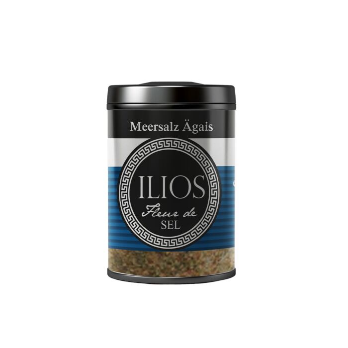 Fleur de Sel AEGEAN fein