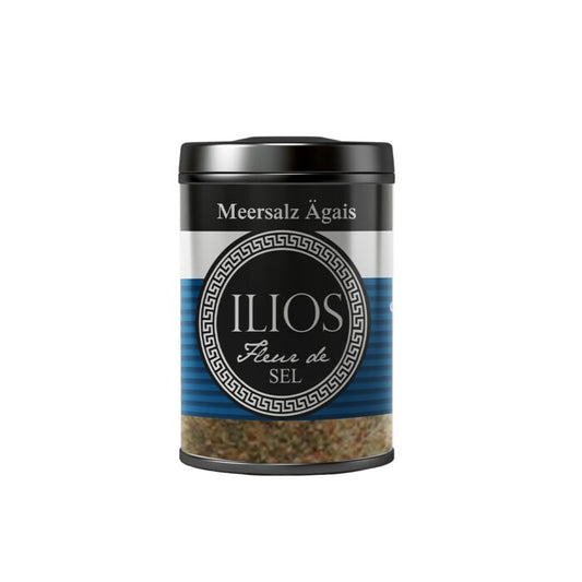 Fleur de Sel AEGEAN fein