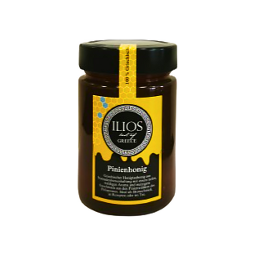 Pinienhonig/Kiefernhonig, 480g