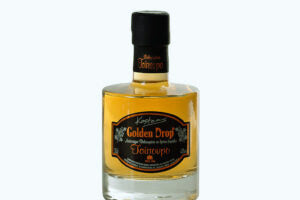 Tsipouro Golden Drop 200ml