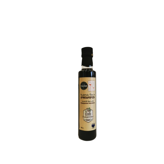 Ambrosia Pelargonien Wein