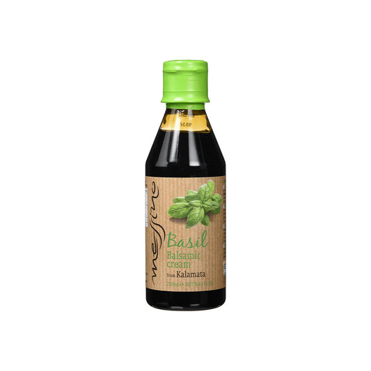 Basilikum Balsam Cream