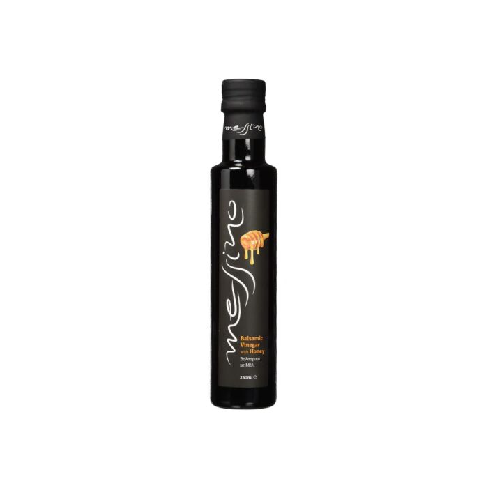 Messino Balsam Essig mit Honig