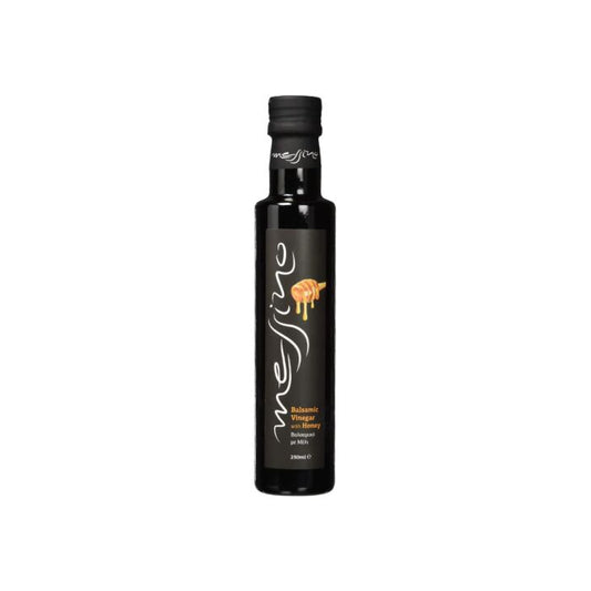 Messino Balsam Essig mit Honig