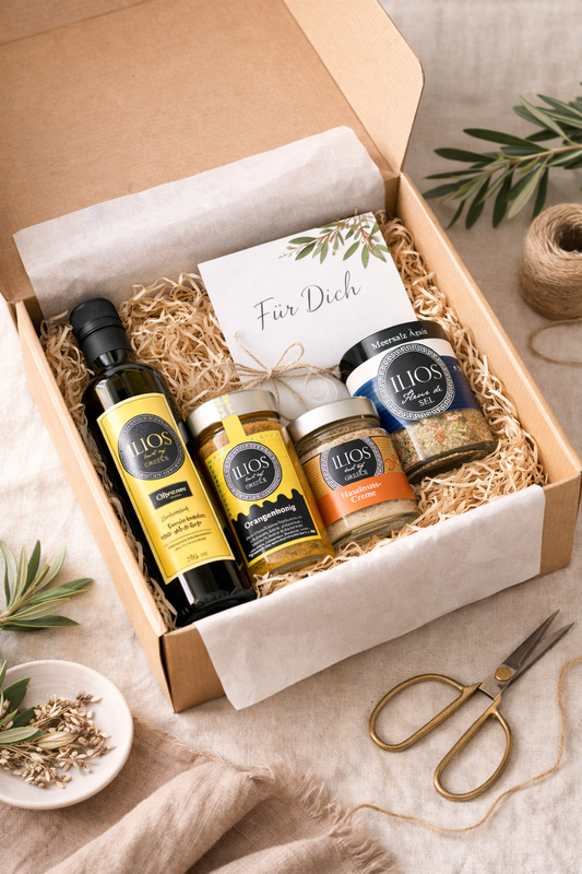 Geschenkverpackung groß 360x260x93 LxBxH