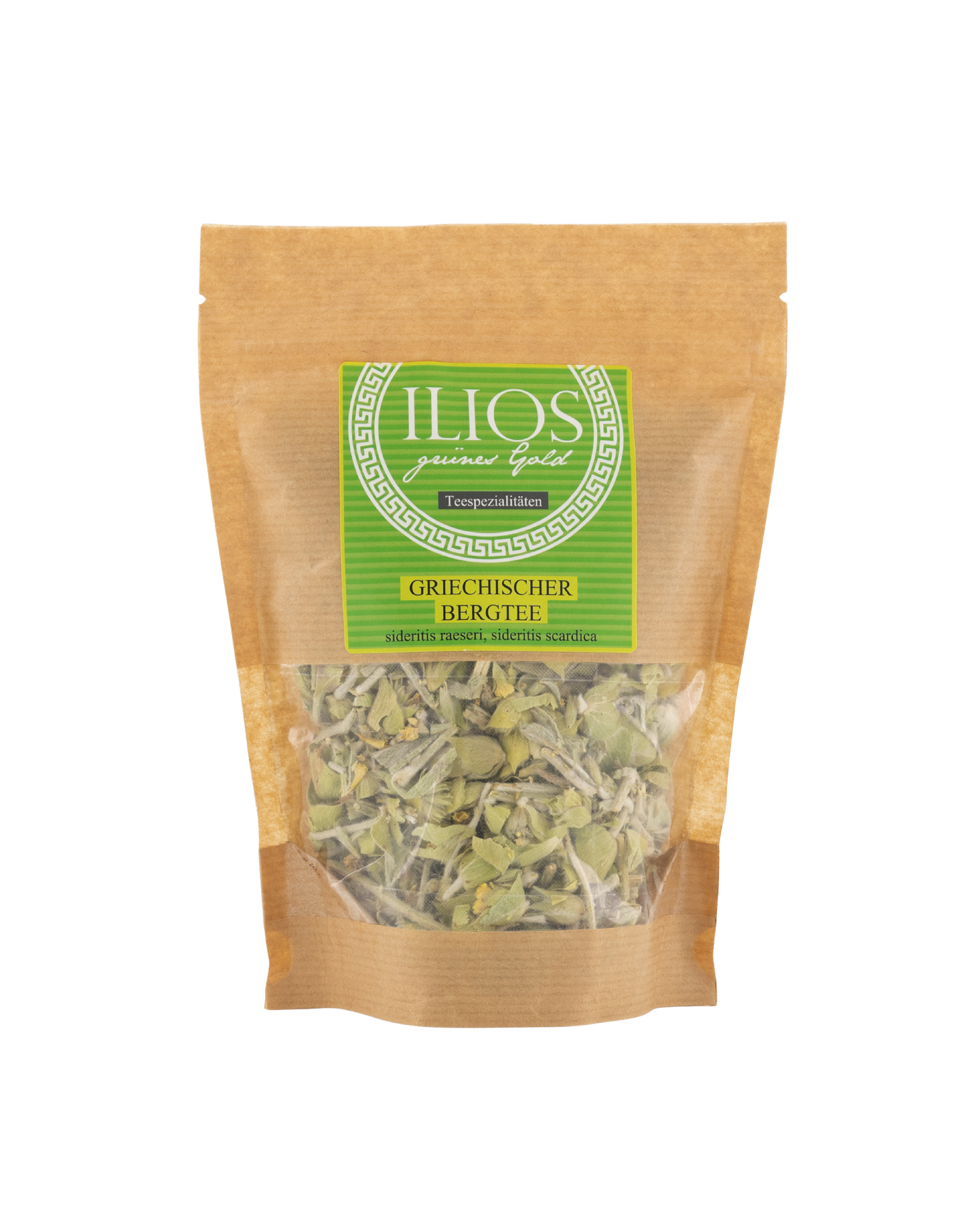 ILIOS Griechischer Bergtee