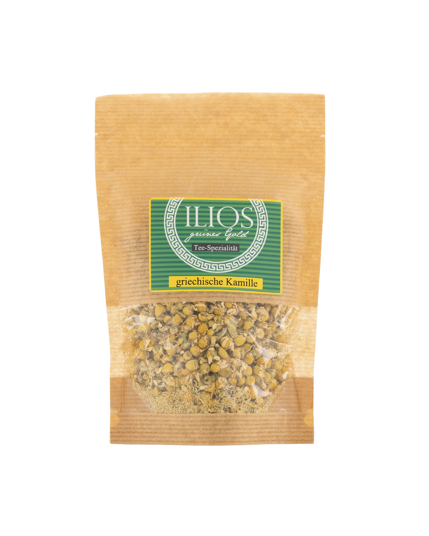 ILIOS Griechische Kamille