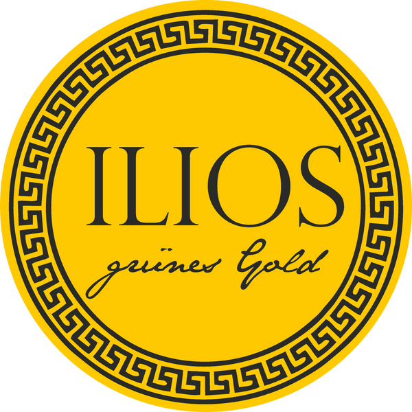 Ilios - Grünes Gold