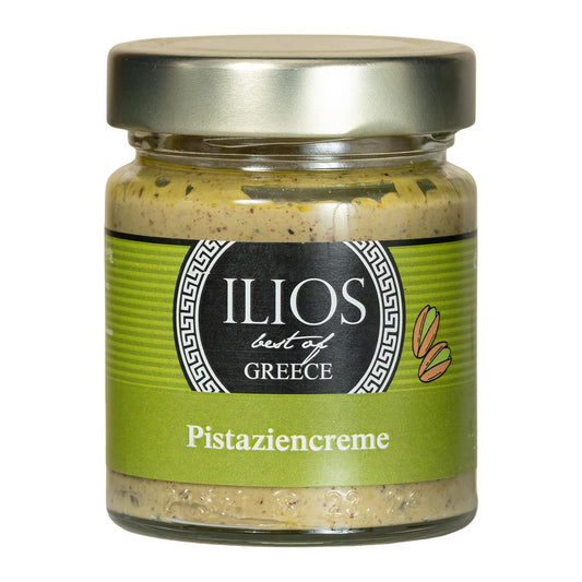 Pistaziencreme