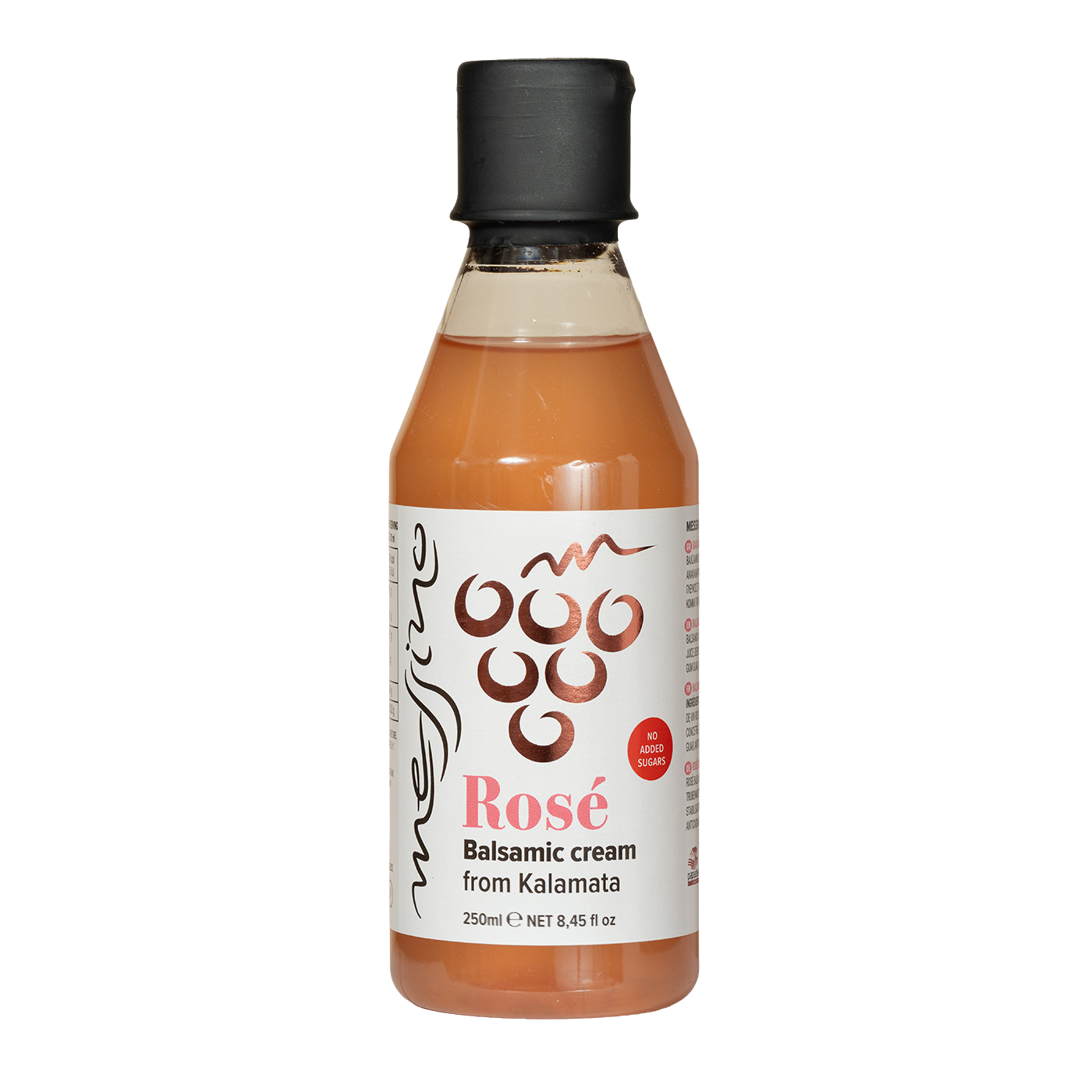 Rosé Balsam Cream