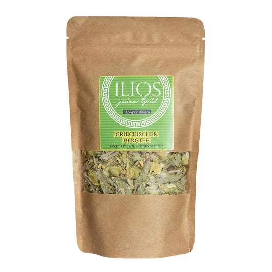 ILIOS Griechischer Bergtee