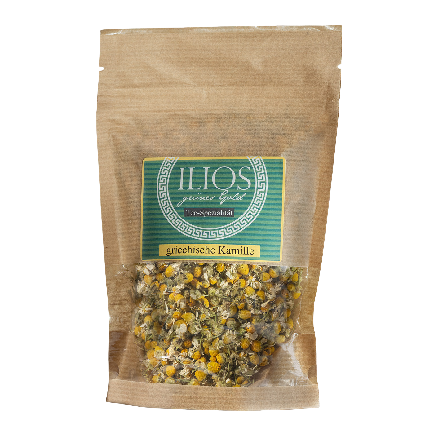 ILIOS Griechische Kamille