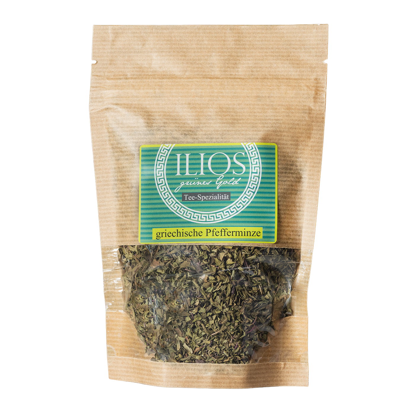 ILIOS Griechische Pfefferminze