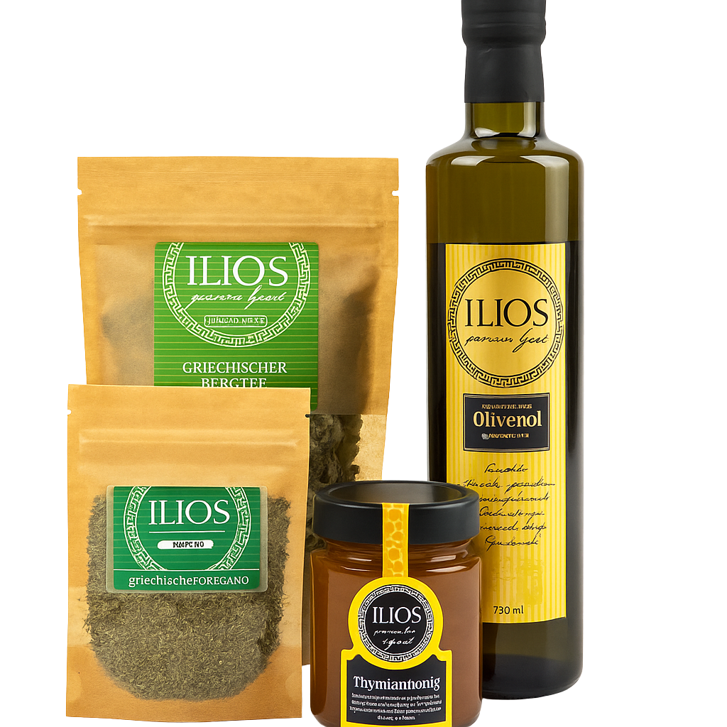 Kennenlernpaket Sokrates