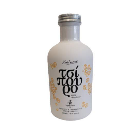 Kosteas Tsipouro (500ml)