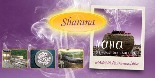 Gutschein Räucherworkshop