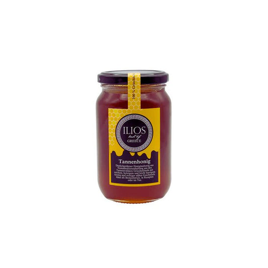 Tannenhonig 480g
