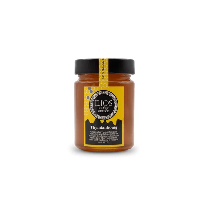 Thymianhonig, 480g